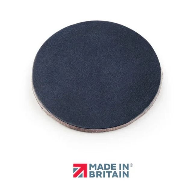 Made in Britain 4" Coaster